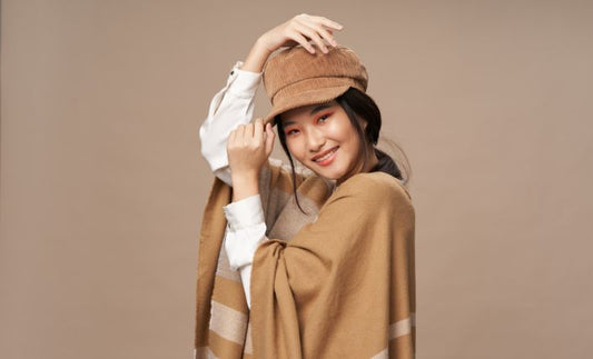 Trending Fashion Styles You Need in Your Wardrobe This Year