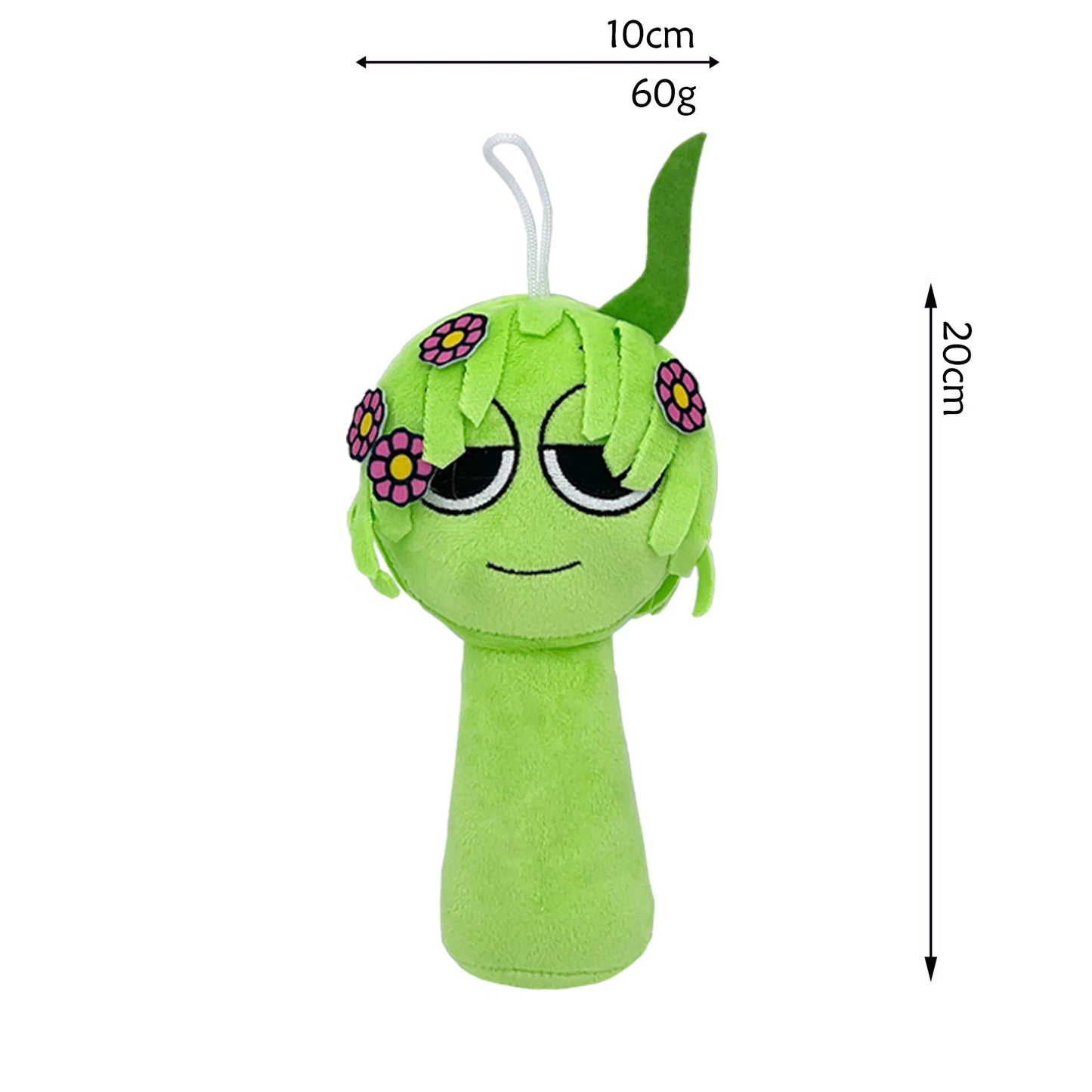 Sprunki Plush Toys Sprunki Incredibox Plushie Doll