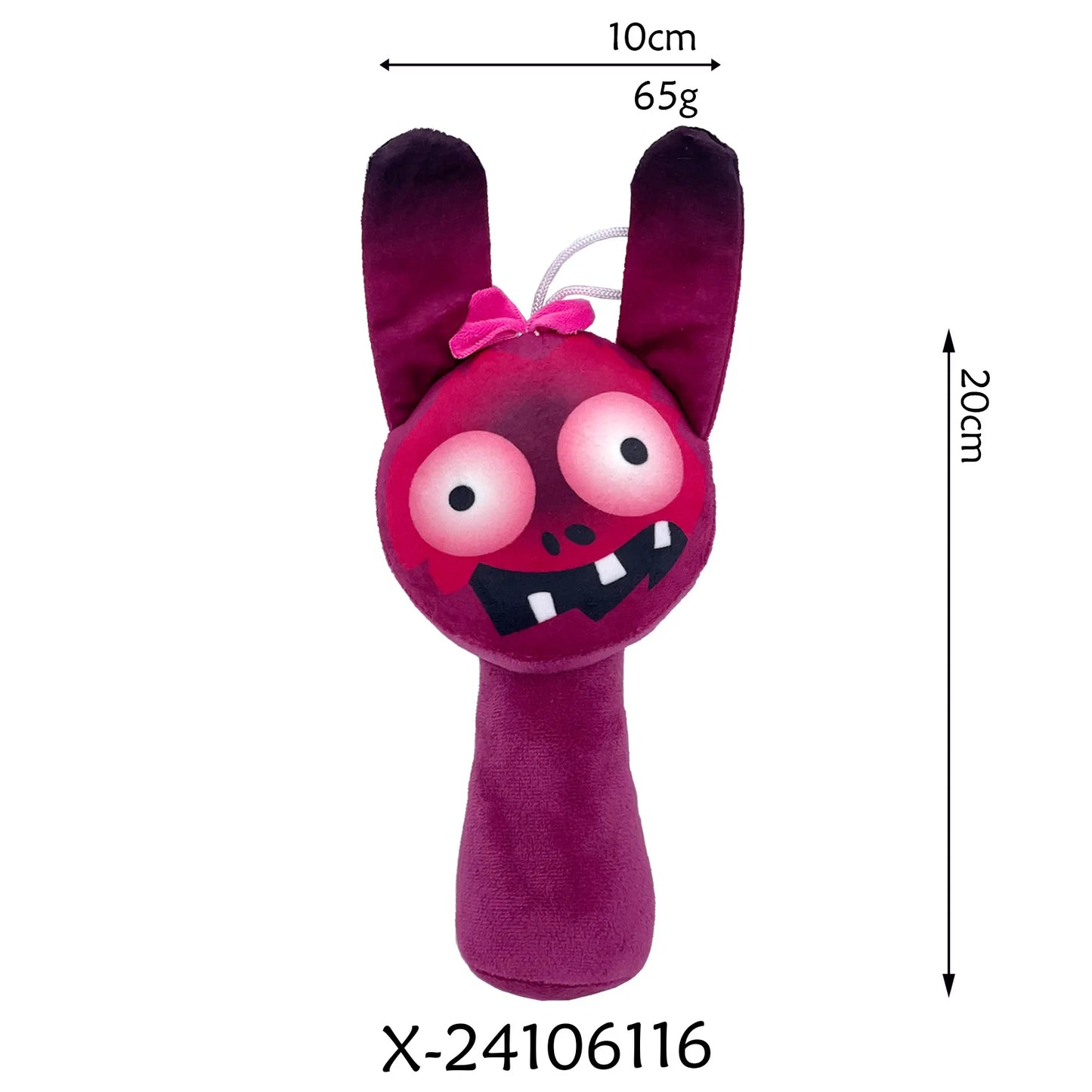 Sprunki Plush Toys Sprunki Incredibox Plushie Doll