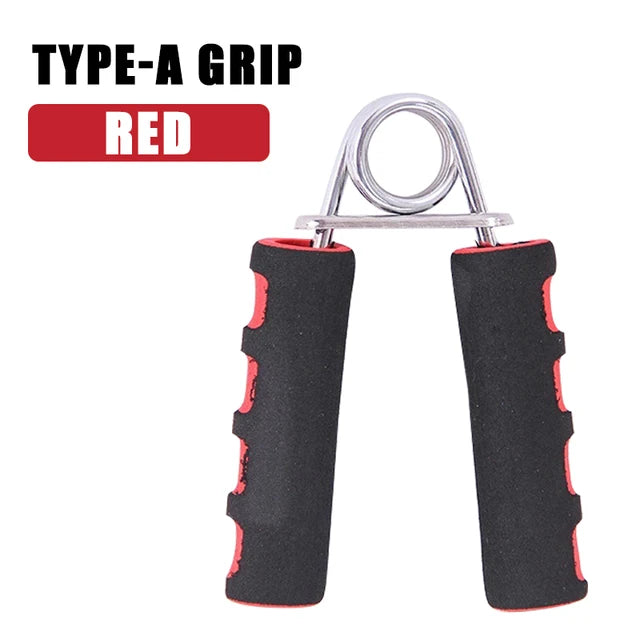 5-60Kg Heavy Gripper Fitness Hand Exerciser