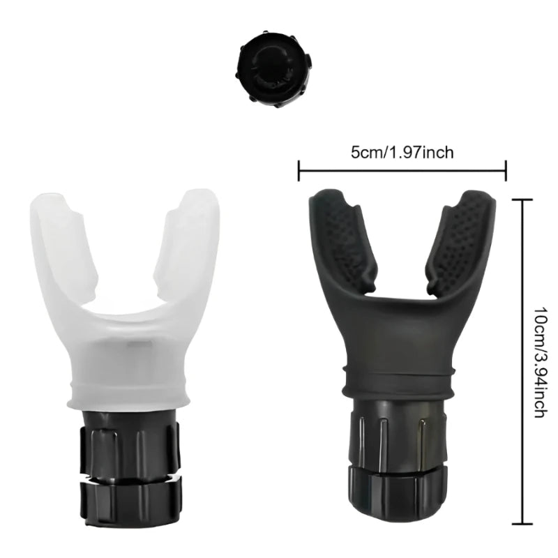 1Pcs Breathing Exercise For Lungs Portable Breath Fitness Exerciser Device