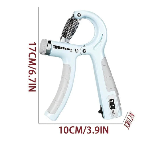 5-60Kg Heavy Gripper Fitness Hand Exerciser