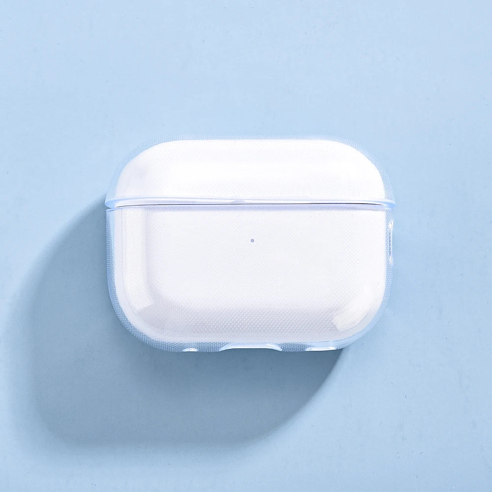 Soft Silicone Case for AirPods Pro