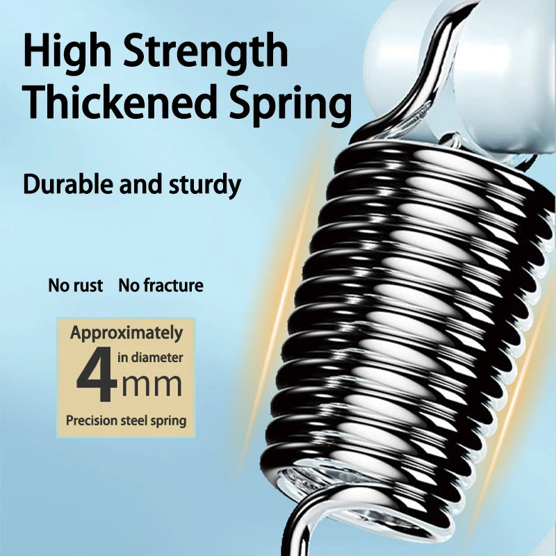 5-60Kg Heavy Gripper Fitness Hand Exerciser