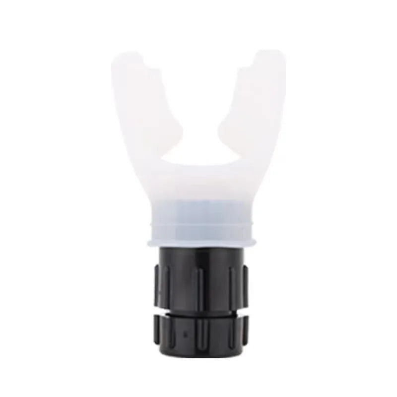 1Pcs Breathing Exercise For Lungs Portable Breath Fitness Exerciser Device