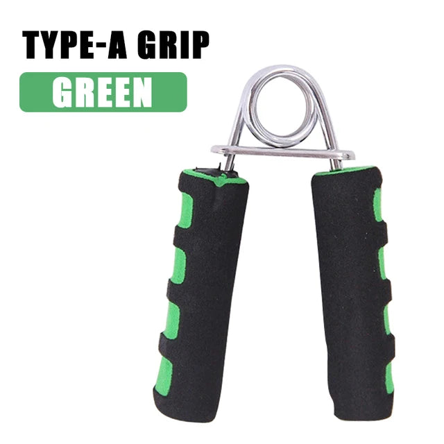 5-60Kg Heavy Gripper Fitness Hand Exerciser