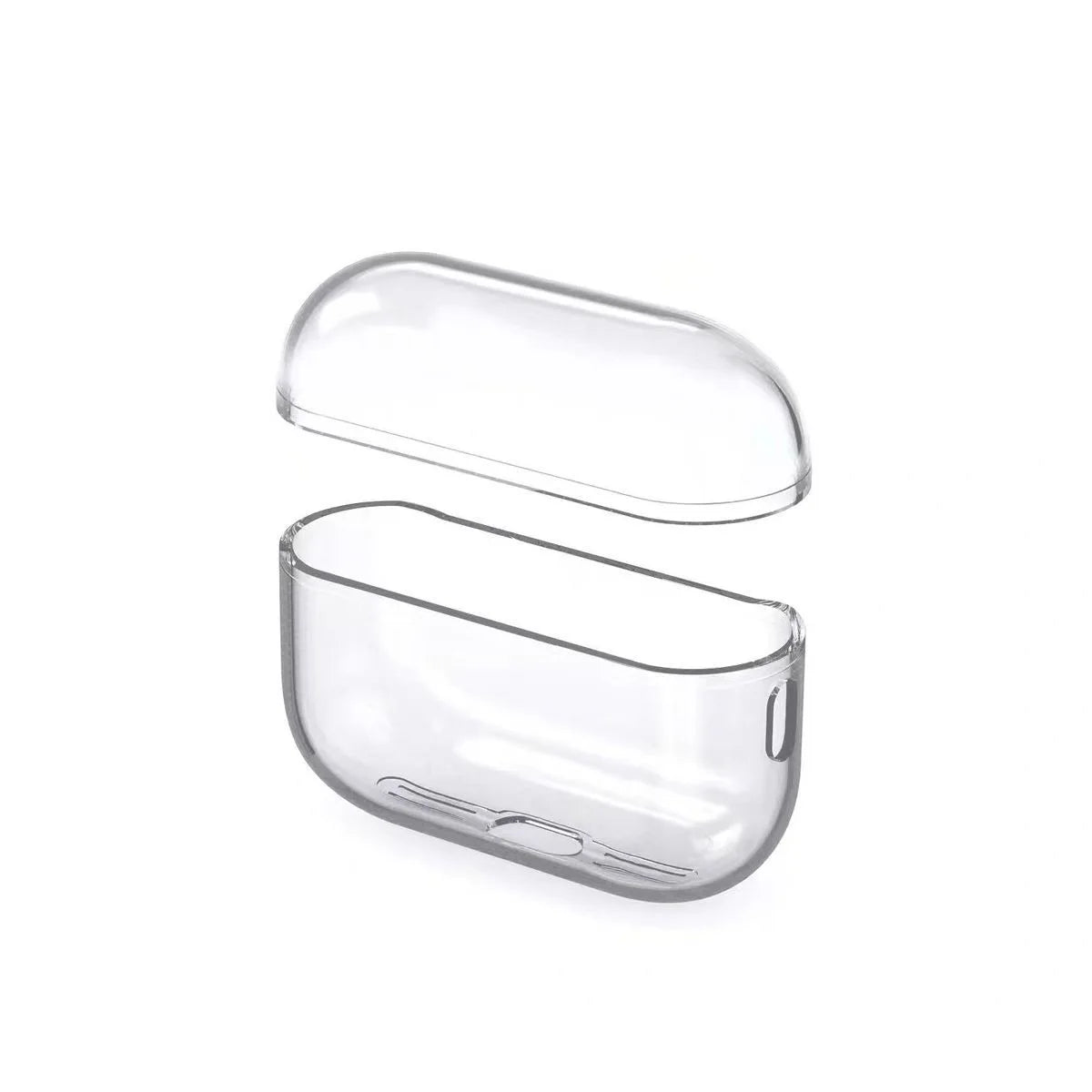 Soft Silicone Case for AirPods Pro