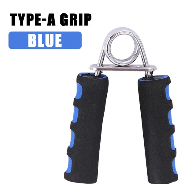 5-60Kg Heavy Gripper Fitness Hand Exerciser