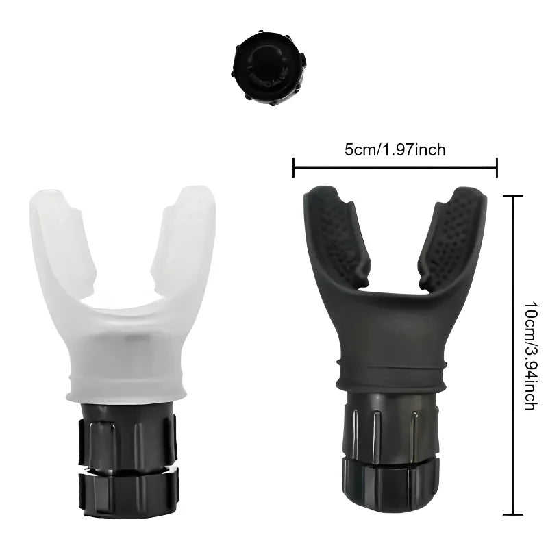 1Pcs Breathing Exercise For Lungs Portable Breath Fitness Exerciser Device