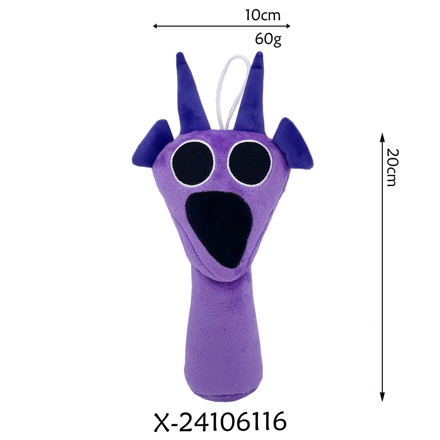 Sprunki Plush Toys Sprunki Incredibox Plushie Doll