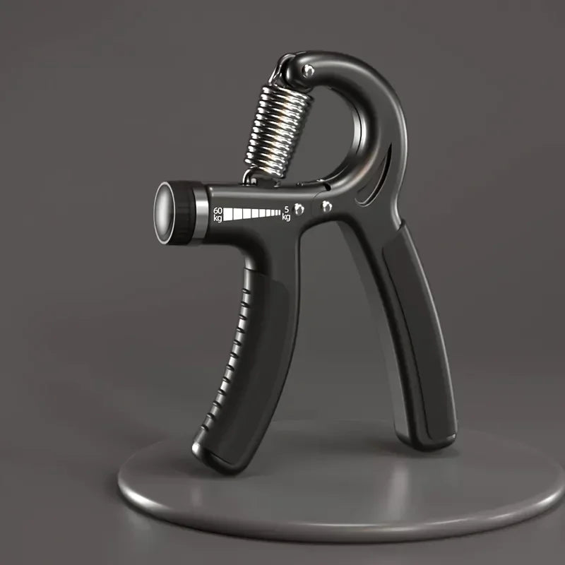 5-60Kg Heavy Gripper Fitness Hand Exerciser