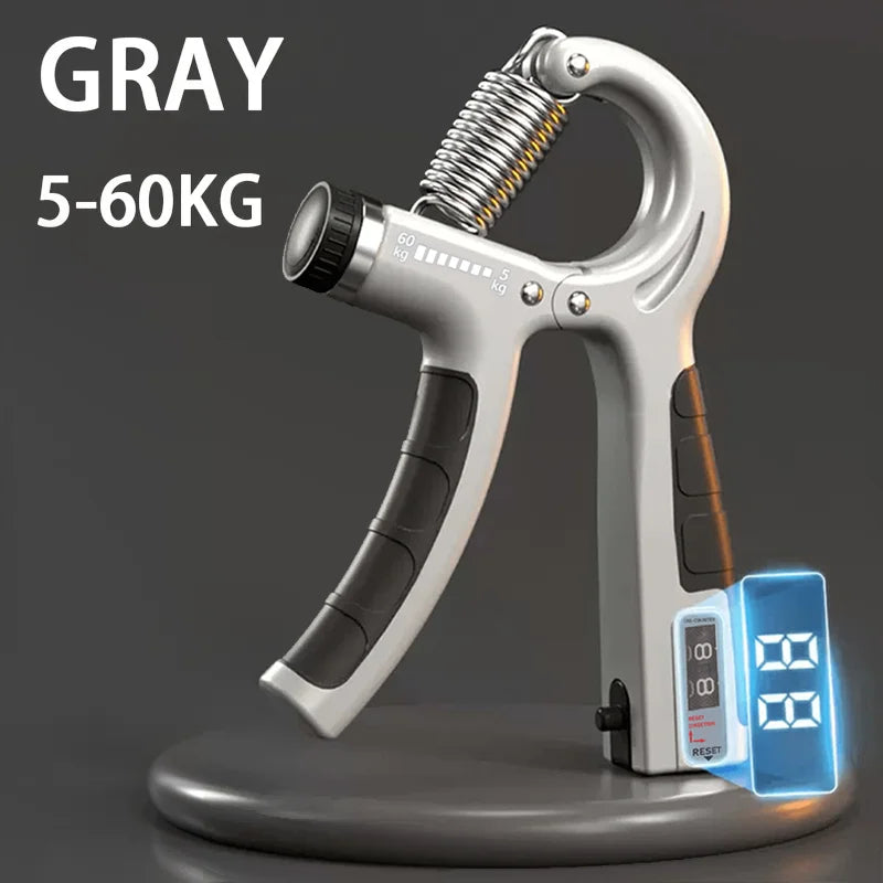 5-60Kg Heavy Gripper Fitness Hand Exerciser