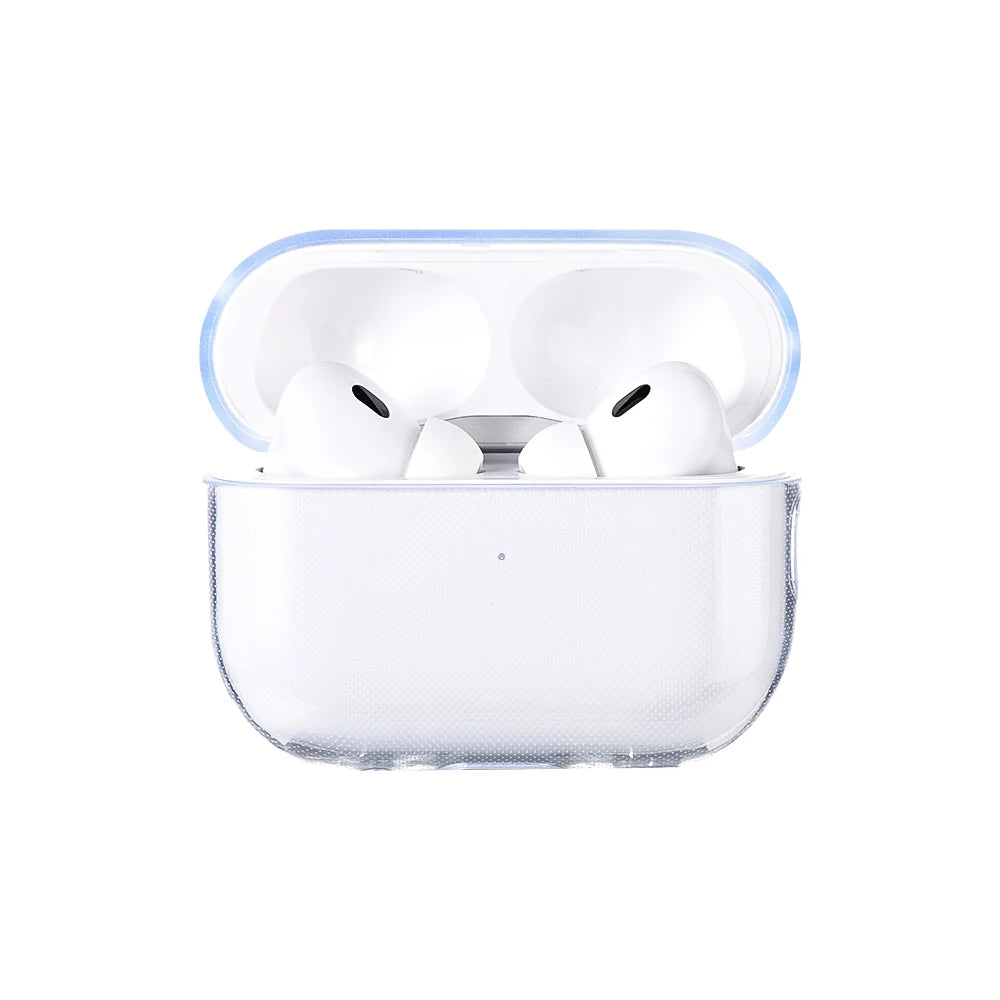 Soft Silicone Case for AirPods Pro