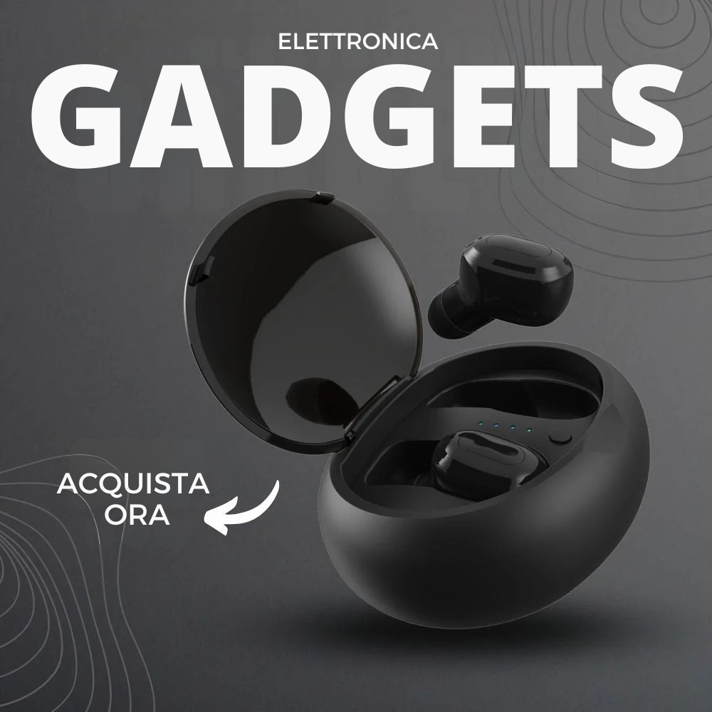 Electronics & Gadgets