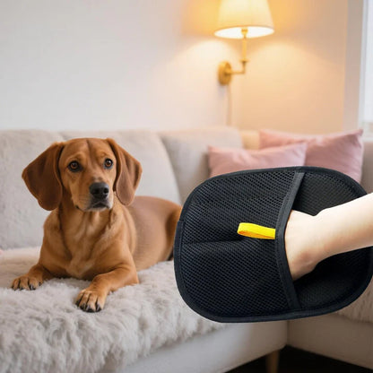 Pet Hair Removal Gloves